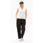 Kolsuz Şile Bezi Arzu Yazlık Bluz Beyaz Byz 2Xl Beyaz