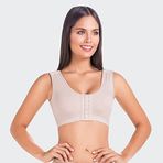 Kolsuz Sutyen Korse | MariaE 9304 Bej S