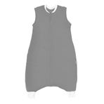 Kolsuz Unisex Çocuk Uyku Tulumu 2.5 Tog GRİ 2-3 YAŞ