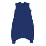 Kolsuz Unisex Çocuk Uyku Tulumu 2.5 Tog LACİVERT 2-3 YAŞ