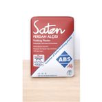 kolsuzdekor Premium Abs Saten Alçı 1.kg Vakumlanmış (KİLİTLİ POŞETTE) Obje,biblo Uyumlu