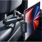 Koltuk Arkası Ayarlanabilir Tablet Telefon Tutucu (5047)