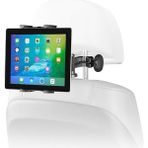 Koltuk Arkası Tablet Tutucu 360 Döner