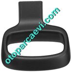 Koltuk Ayar Çekme Kolu Sol Leon 2013-2020 Ibiza 2012-2015 533411691