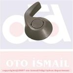 KOLTUK AYAR (KALDIRMA / YATIRMA) KOLU SOL (SİYAH) KNG III