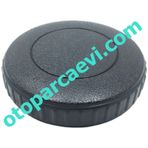 KOLTUK AYAR KOLU SİYAH SEAT CORDOBA 2003-2009 İBİZA 2002-2005