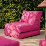 Koltuk Fiesta Su Gecirmez Imperteks Kumas Pembe 65X78