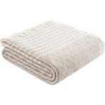Koltuk Kanepe Örtüsü Koruyucu Koltuk Şali 170X200 Çekyat Örtüsü - 0,6 x 19 x 29 cm