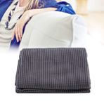 Koltuk Kapağı Kolçak Koruma 2 PCS CH ARPREST KAPAK KORUCUCU KOMP SOFA REZLINER COUCH YAPILI DENEYİM YUNULANDIĞI SOMPTN BUNLARDAN BULAR KAPALARA YAPILI (Bej) (bordo alt) (Koyu gri)