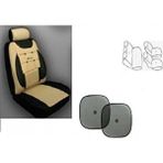 Koltuk Kılıfı Seti Ön- Arka Komple Takım Yan Cam Perde Hediyeli Renault 19 Europa