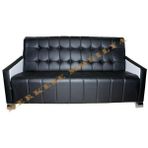 Koltuk Stilim Z-420 Sb Üçlü Playstation Cafe Koltukları - Renkli
