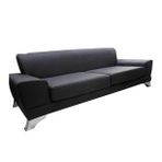 Koltukstilim C-963 Üçlü Bekleme Koltukları