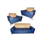 Koltukstilim C-968 Ofis Bekleme Grubu