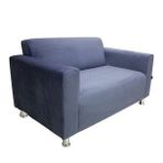 Koltukstilim H-101 İkili Ofis Bekleme
