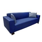 Koltukstilim H-102 Mv Mn Kuaför Bekleme Koltuk