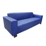 Koltukstilim H-102 Mv Üçlü Büro Bekleme