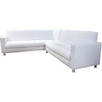 Koltukstilim Inka Köşe Koltuk Takımı ve 120*40 cm Puf - Renkli
