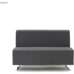 Koltukstilim Iron Ikili Büro Koltuk - Renkli