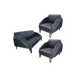Koltukstilim Sandro Black Oturma Grubu