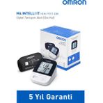 Kolu Akıllı Bluetooth Tansiyon Aleti, 2 Kullanıcı, Uzun Süreli Güvenilirlik