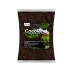 kolyosmarket 10lt Hindistan Cevizi Torfu %100 Doğal Torf - Cocopeat Hindistan Cevizi Lifi - Doğal Bitki Toprağı