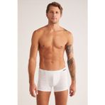 Kom 1C11CBXK061.010-C00018 Andrea Modal Jakar Desenli Erkek Boxer