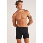 Kom 1C11CBXK211.002-C00207 Teo Pamuk Mikro Modal Erkek Boxer