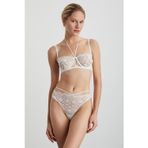 Kom 1C13CBKY251.001-C00018 Brides Dantel Detaylı Tanga
