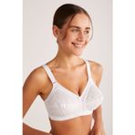 Kom 1C13CSUK101.012-C00018 Romance Toparlayıcı Dantel Sütyen