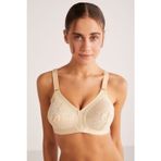 Kom 1C13CSUK101.012-C00225 Romance Toparlayıcı Dantel Sütyen
