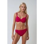 Kom 1M13MBKY251.014-C00237 Debi Drape Detaylı Toparlayıcı Bikini