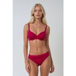 Kom 1M13MBKY251.015-C00237 Debra Drape Detaylı Kaplı Bikini