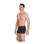 KOM 2'li Boxer, S, 31C11o20QlKi, Siyah, erkek