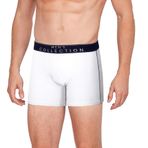 Kom 44BX85181 Beyaz Axel Boxer