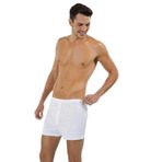 KOM Adrian 2'li Boxer, 3XL, TY4704-18973, Beyaz, erkek