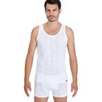 KOM Anka Atlet, S, 1C11CEAK061.004.CLL.BYZ, Beyaz, Erkek