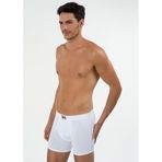 Kom Arsenal 2'li Erkek Boxer