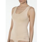 Kom Basic Singlet Bayan Atlet