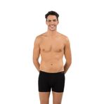KOM Boxer, L, 31D11a20QvKi, Siyah, erkek