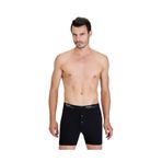 KOM Boxer, M, 31L11o20QnKg, Siyah, erkek