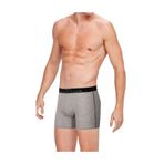 KOM Boxer, XL, 31A11x20QeKl, Gri, erkek