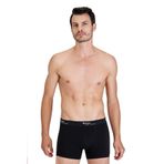 KOM Boxer, XL, BK-85040, Siyah, erkek