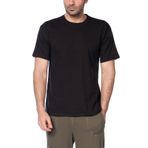 KOM Eduardo Atlet, 2XL, ET0901001SIYA, Siyah, Erkek