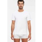 KOM ERKEK HULIO 2LI T-SHIRT