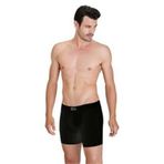 Kom Erkek Siyah 2'li Boxer, M, 1C11CBXK111.009