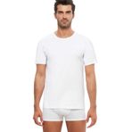 KOM Hulio 2'li Atlet, 2XL, 44TS10021BEYA, Beyaz, Erkek