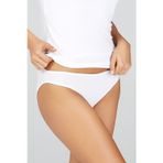 KOM İç Giyim Kom Basic 2'li Bikini Kadın Külot 1C13CBKK111.003
