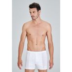 KOM İç Giyim Kom Elite Merserize Şort Boxer