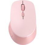Kom RF-6927 Kablosuz 2.4 Ghz Kablosuz Mouse - Pembe