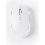 Kom RF-9210 Bluetooth Kablosuz Mouse Beyaz
